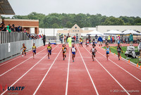 FINALS - 100M